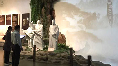 抽象城市雕塑抽象城市雕塑與現代城市環境關系密不可分